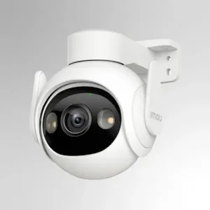 PROMO - CRUISER 2 - CAMARA 3 MP - USO EXTERIOR - IPC-GS7EN-3M0WE