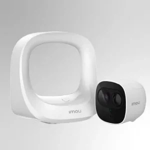 PROMO - IMOU - KIT CAMARAS - KIT-WA1001-300/1-B26E