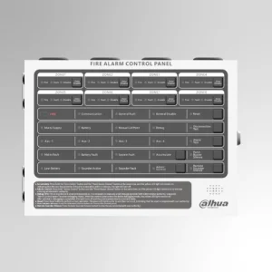 PROMO PANEL CONVENCIONA CONTRA -  DHI-HY-C102-8