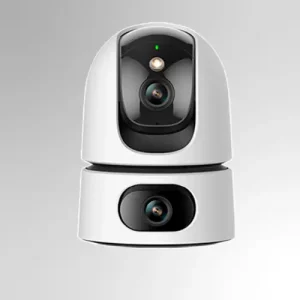 PROMO - RANGER DUAL LENS - 6 MP - IPC-S2XN-6M0WED