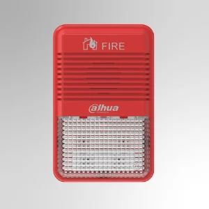 PROMO SIRENA ESTROBO - DHI-HY-C151