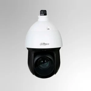 PTZ HDCVI, 2MP, 25X ZOOM, IP66, IR 100MT, STARLIGHT - SD49225-HC-LA1