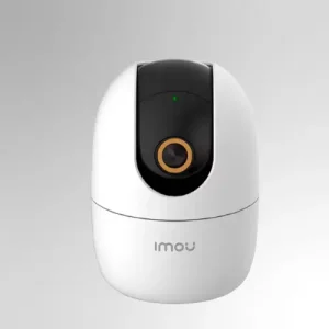 RANGER 2 - CAMARA 4 MP - 3.6MM - IPC-A42N-L