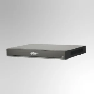 SERIE AI - NVR/8CH POE-12MP/2HDD - 8TB - NVR4208-8P-I
