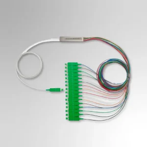 Splitter PLC 1×16 SC/APC