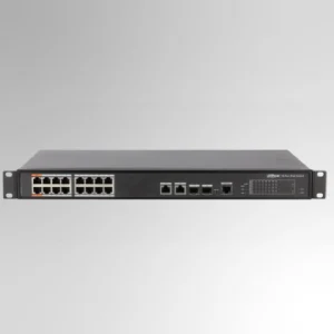 SWITCH POE, 16-PORTS - PFS4218-16ET-190