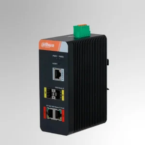 SWITCH POE GIGABIT /4PT POE - PFS4204-2GT-DP