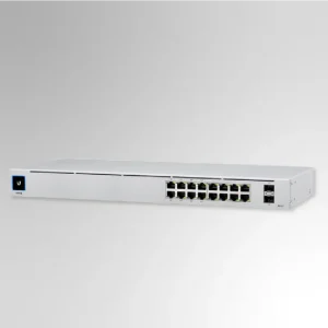 SWITCH USW-16-POE