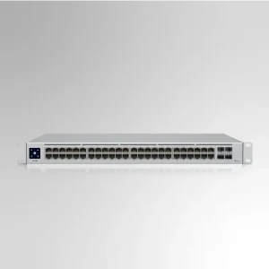 SWITCH USW-48-POE