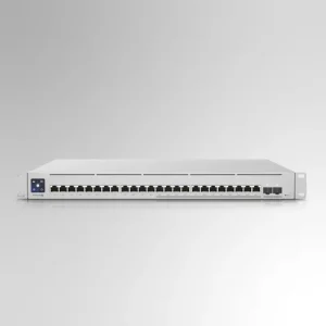 SWTICH USW-ENTERPRISE-24-POE