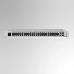 SWITCH USW-ENTERPRISE-48-POE