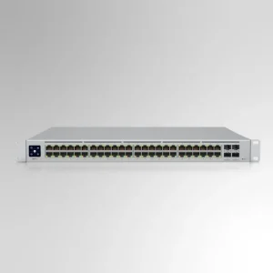 SWITCH USW-ENTERPRISE-8-POE