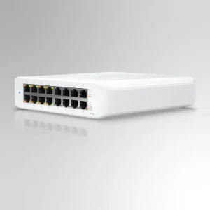 SWITCH USW-LITE-16-POE