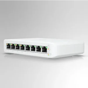 SWITCH USW-LITE-8-POE