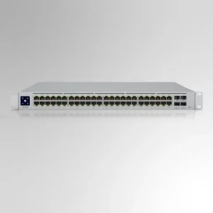 SWITCH  USW-PRO-48-POE