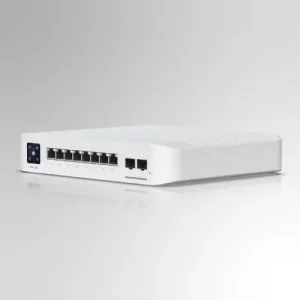 SWITCH USW-PRO-8-POE