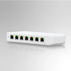 USW-ULTRA SWITCH