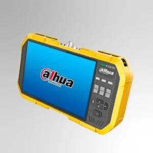 TESTER - INTEGRATED MOUNT-PFM907-E