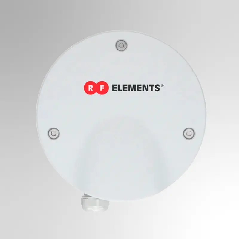 TPA-RBC TWISTPORT ADAPTOR