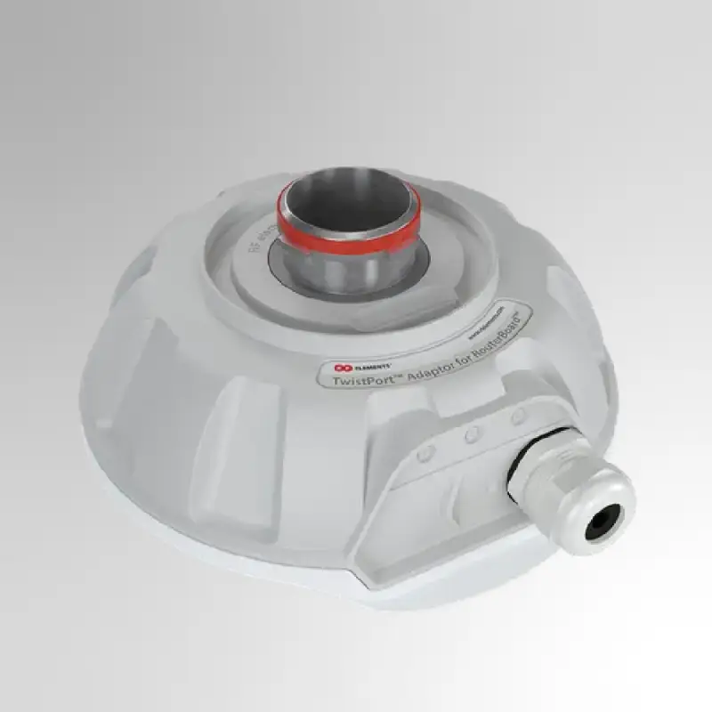 TPA-RBC TWISTPORT ADAPTOR - Imagen 2