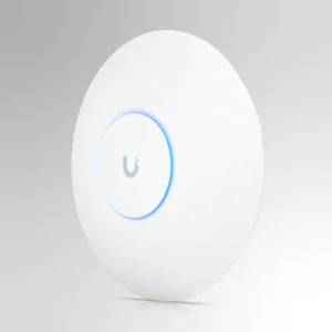 U6-LR WIFI 6 HIGH CAPACITY