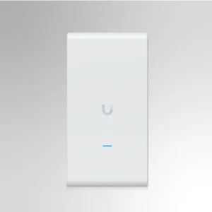 U6-MESH-PRO - ACCESS POINT UBIQUITI U6 MESH PRO