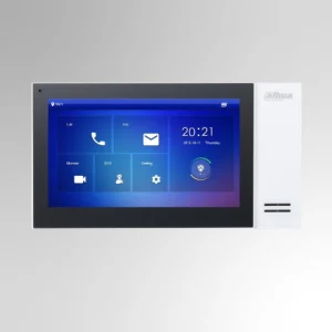 VDP - MONITOR IP INDOOR 7PULG - VTH2421FW-P