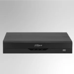 XVR FHD, 4CH, 1HDD, 6TB, 1CH - DH-XVR5104HS-I3