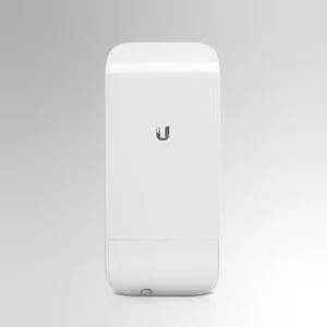 airMAX NanoStation LocoM5