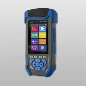 Mini OTDR Pro 8 en 1