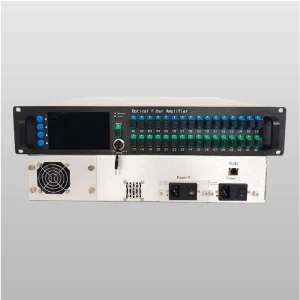 EDFA 16 PORT