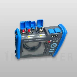 OTDR MULTIFUNCIONAL 3302FA