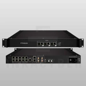 IP MODULADOR ISDBT 16 CSP-3344-16