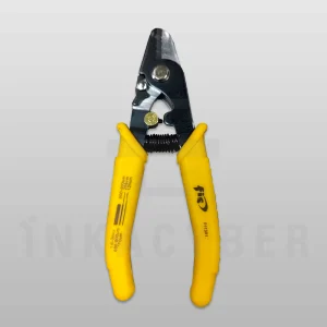 PELADORA FIBRA ÓPTICA F11301T