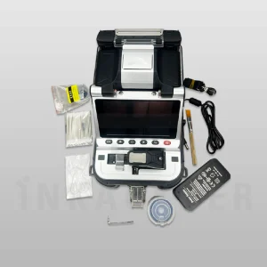 FUSIONADORA DE FIBRA ÓPTICA AI-20