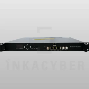 ENCODER MODULADOR CSP-3536S