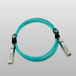Cable óptico activo (AOC)