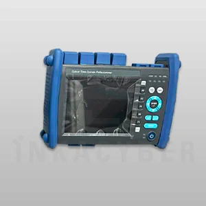OTDR MULTIFUNCIONAL JW3302T