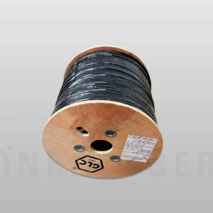 GLC-DROP-1-FLAT-AC 1 KILOMETRO CABLE DROP 1 HILO