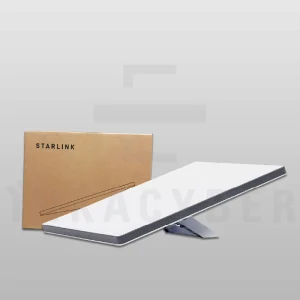 Kit de Internet Satelital Starlink Mini