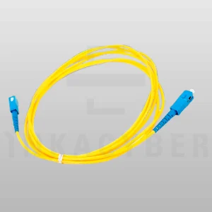 PATCH CORD SC/UPC-SC/UPC