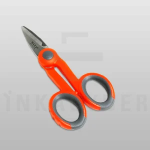 Tijera para Corte de Kevlar de Fibra Óptica WLXY Tools