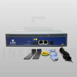 V1600GS-F  1 Port GPON OLT VSOL