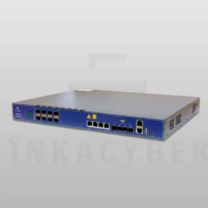 V1600G1-R – OLT GPON VSOL 8 Puertos